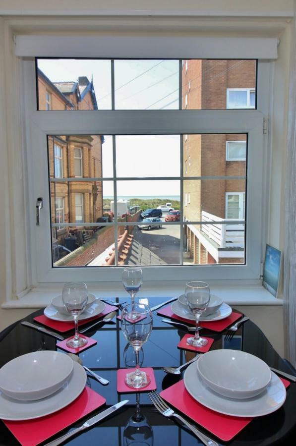 The Coach House Apartment 莱瑟姆-圣安妮 外观 照片