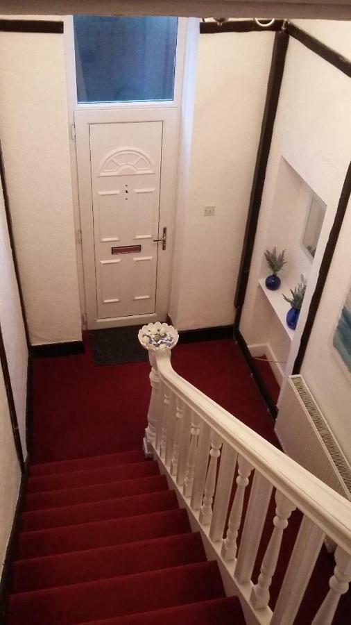 The Coach House Apartment 莱瑟姆-圣安妮 外观 照片