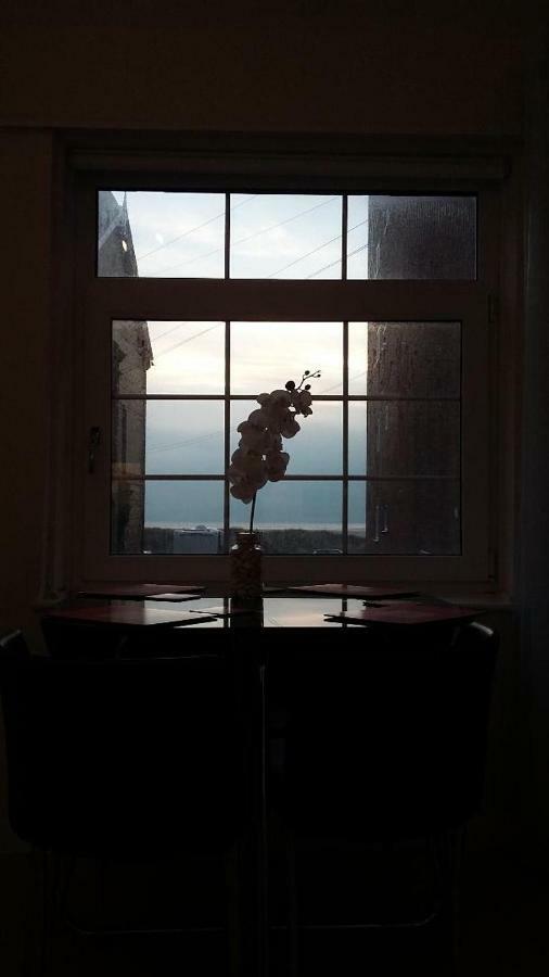 The Coach House Apartment 莱瑟姆-圣安妮 外观 照片